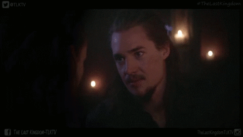 Uhtred Meme GIF
