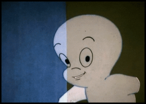 Casper GIF