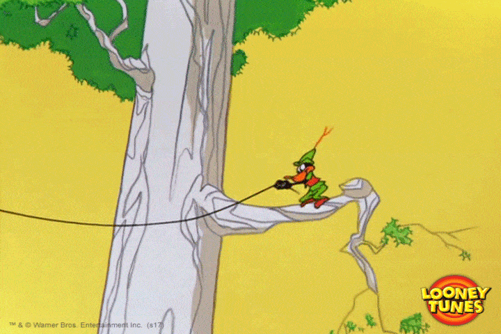 Looney Tunes GIF