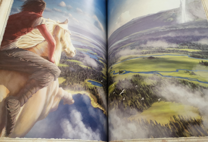 Protagonista Ossidea