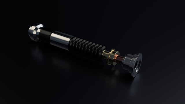 laser sword star wars
