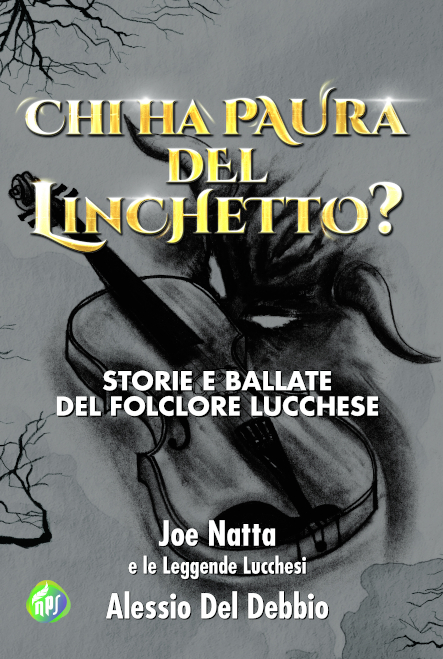 Chi ha paura del linchetto: storie e ballate italiane