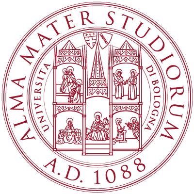Logo UNIBO