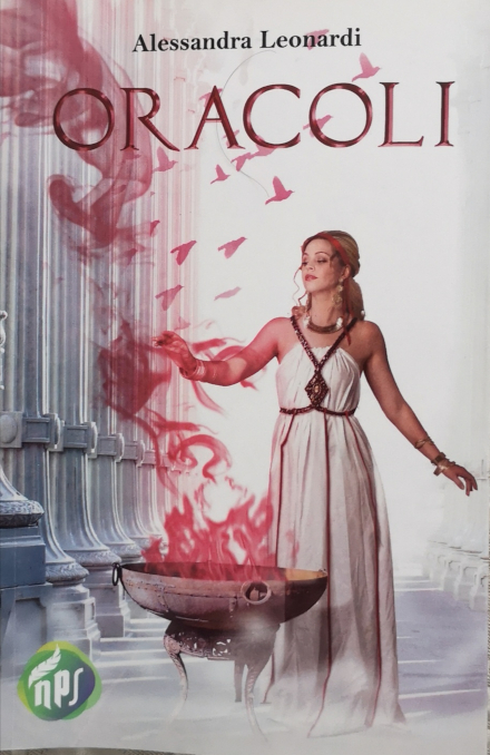 Oracoli di Alessandra Leonardi