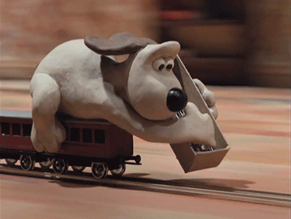Ticket to Ride GIF