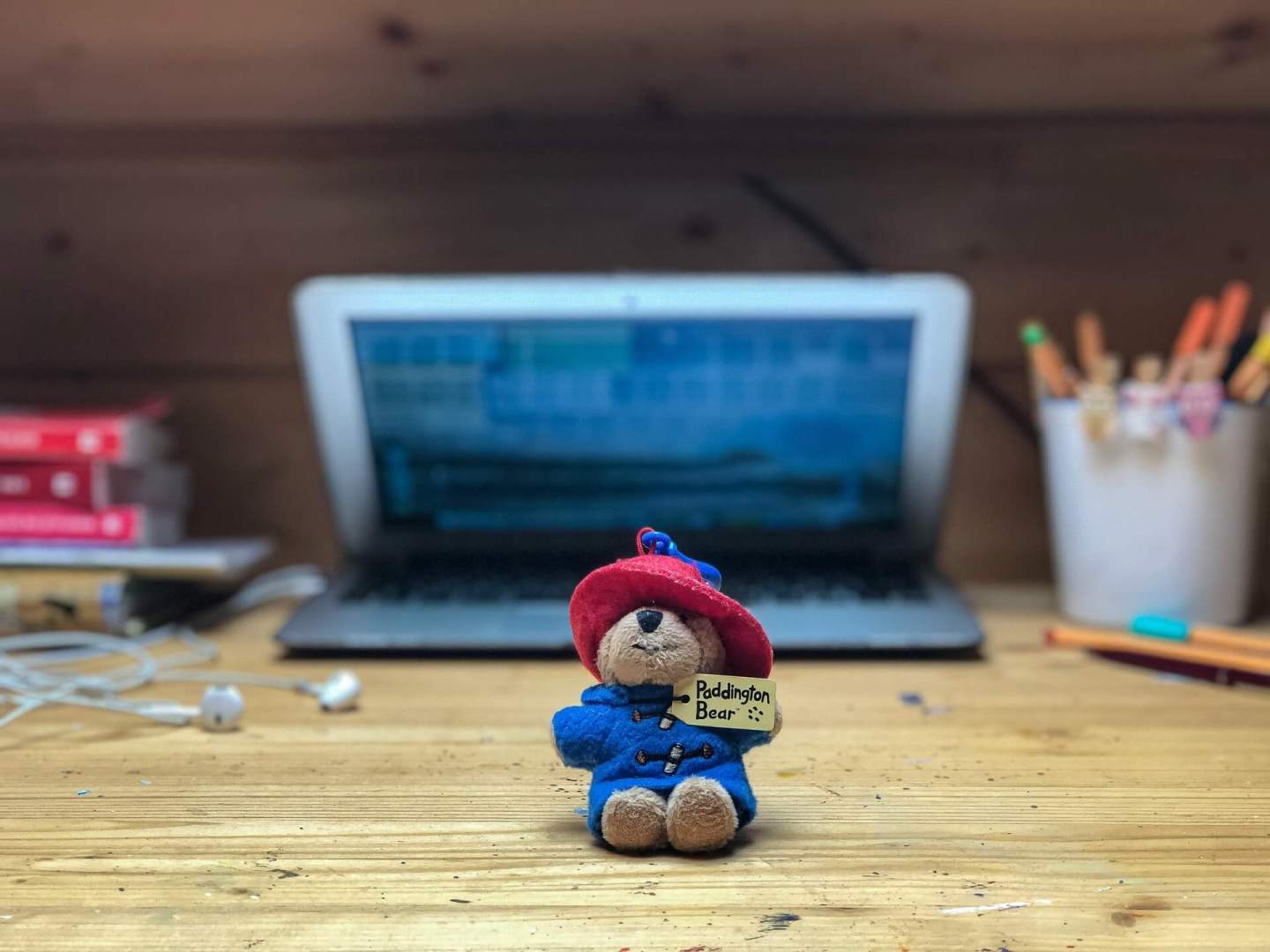 paddington pc