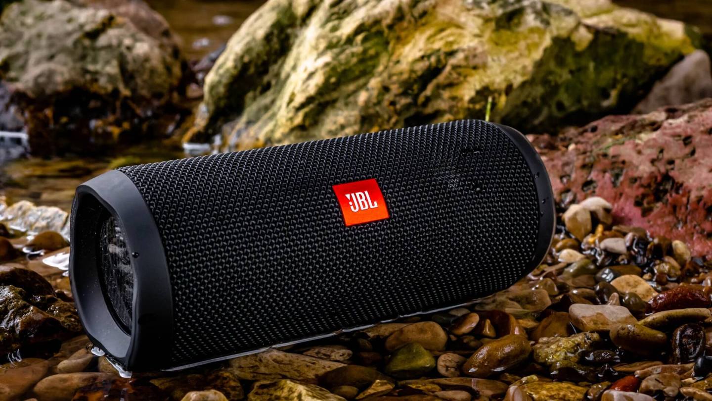 jbl bluetooth speakers