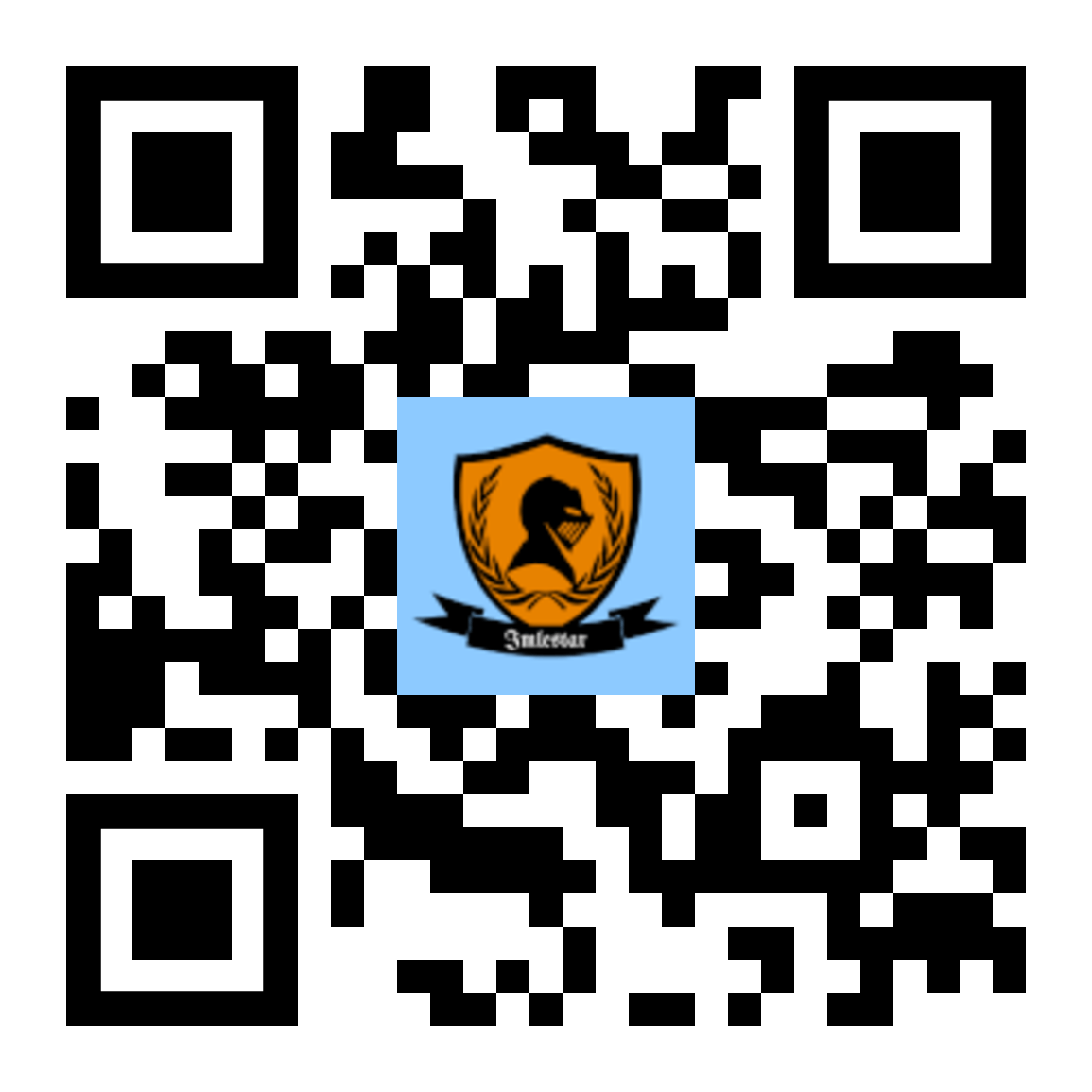 qr-code Imlestar