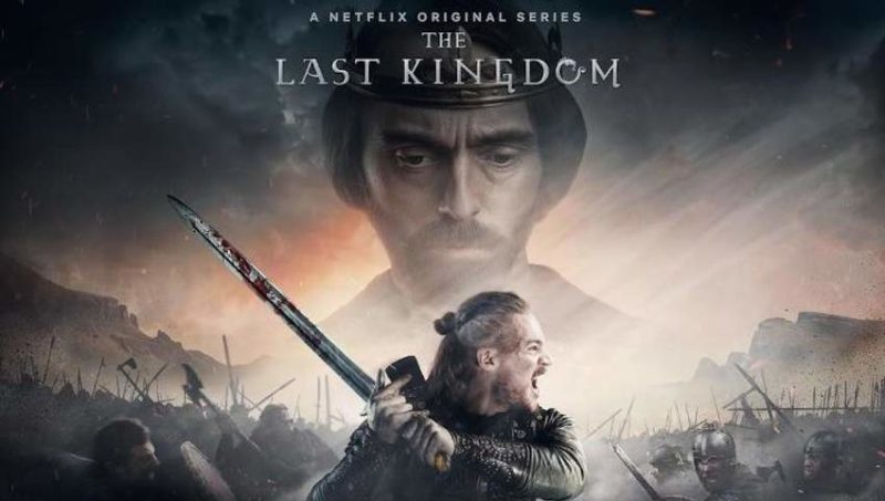 The Last Kingdom serie tv