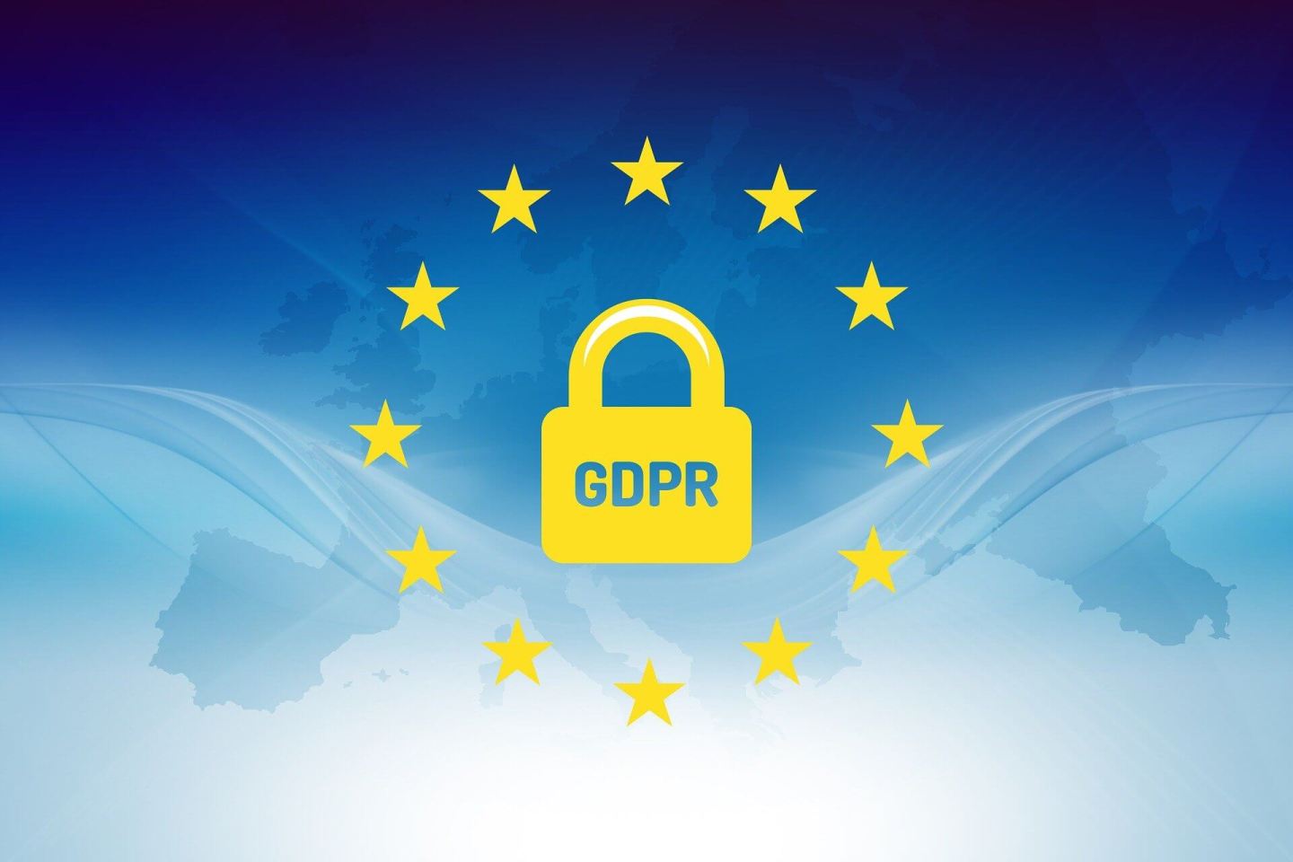 gdpr regole