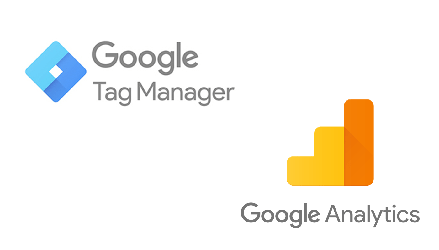 Google Tag Manager - Google Analytics