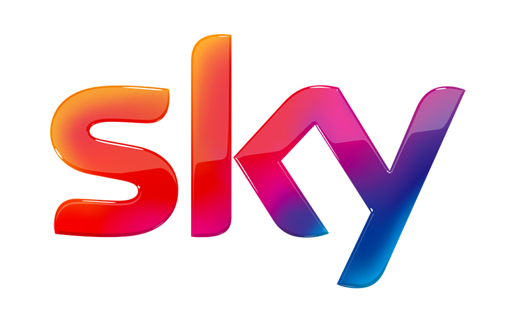 sky - logo