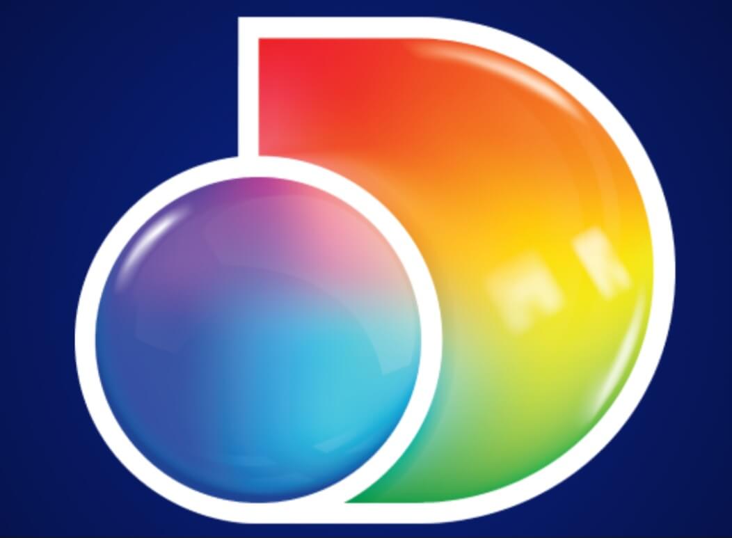 interfaccia Discovery+